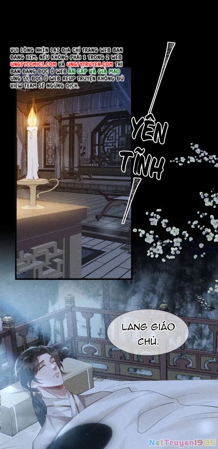 Giáo Chủ Thích Bắt Nạt Người Chapter 17 - 4