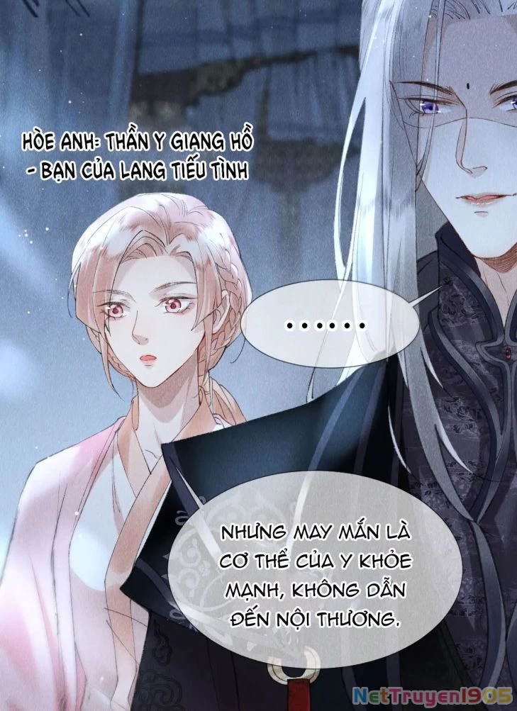 Giáo Chủ Thích Bắt Nạt Người Chapter 17 - 7