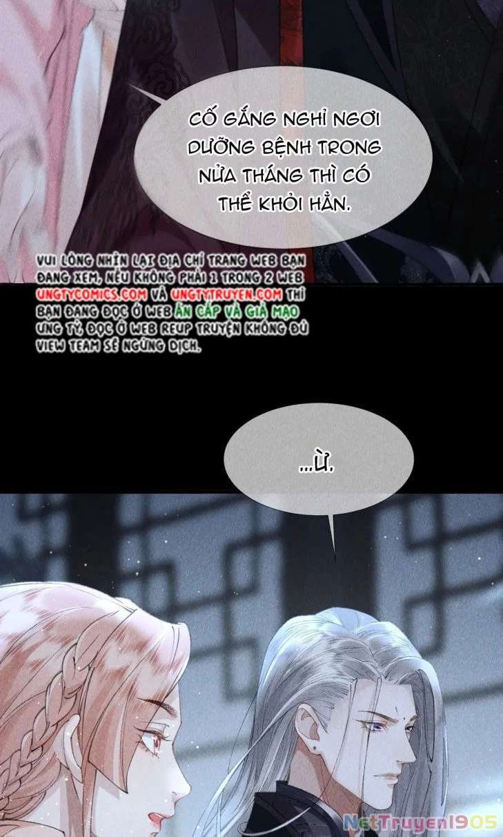 Giáo Chủ Thích Bắt Nạt Người Chapter 17 - 8