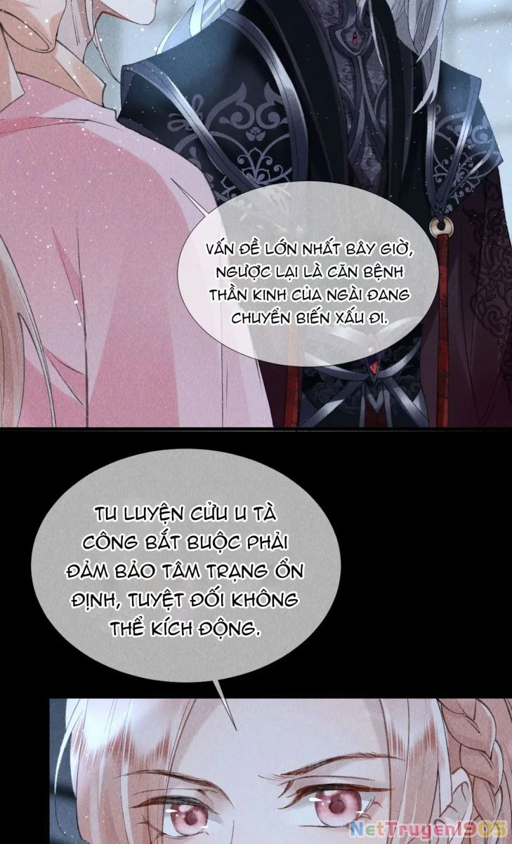 Giáo Chủ Thích Bắt Nạt Người Chapter 17 - 9