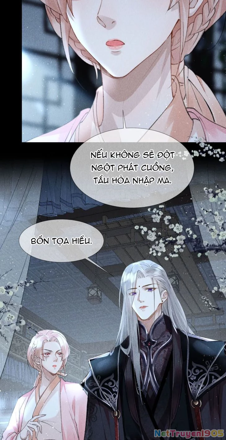 Giáo Chủ Thích Bắt Nạt Người Chapter 17 - 10