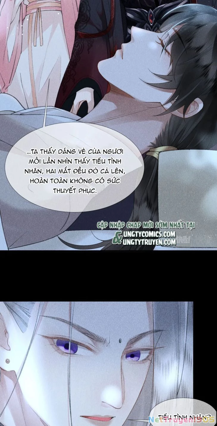 Giáo Chủ Thích Bắt Nạt Người Chapter 17 - 11