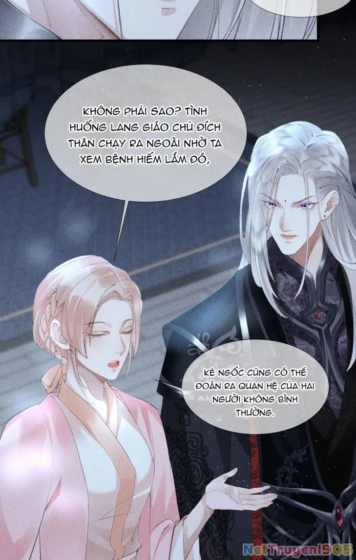 Giáo Chủ Thích Bắt Nạt Người Chapter 17 - 12