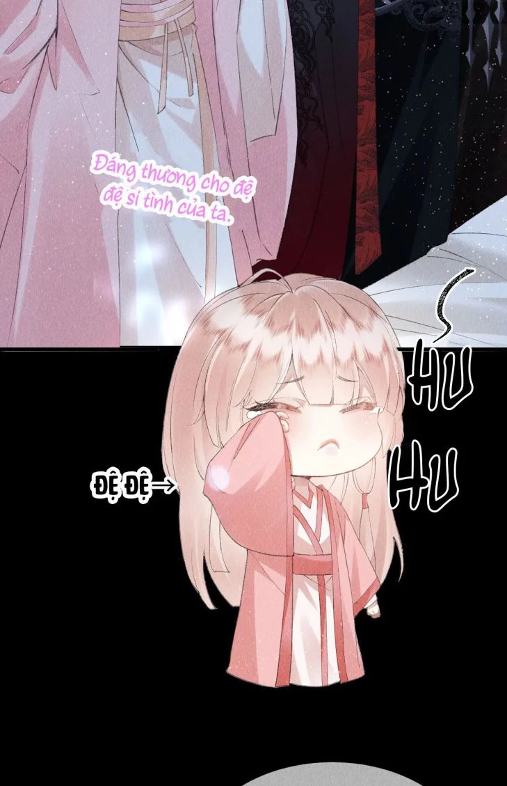 Giáo Chủ Thích Bắt Nạt Người Chapter 17 - 13