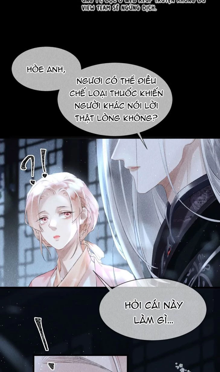 Giáo Chủ Thích Bắt Nạt Người Chapter 17 - 15