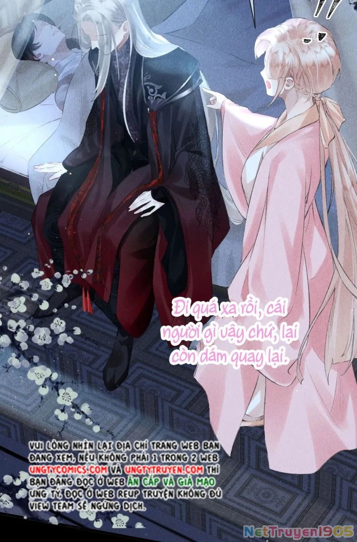 Giáo Chủ Thích Bắt Nạt Người Chapter 17 - 18