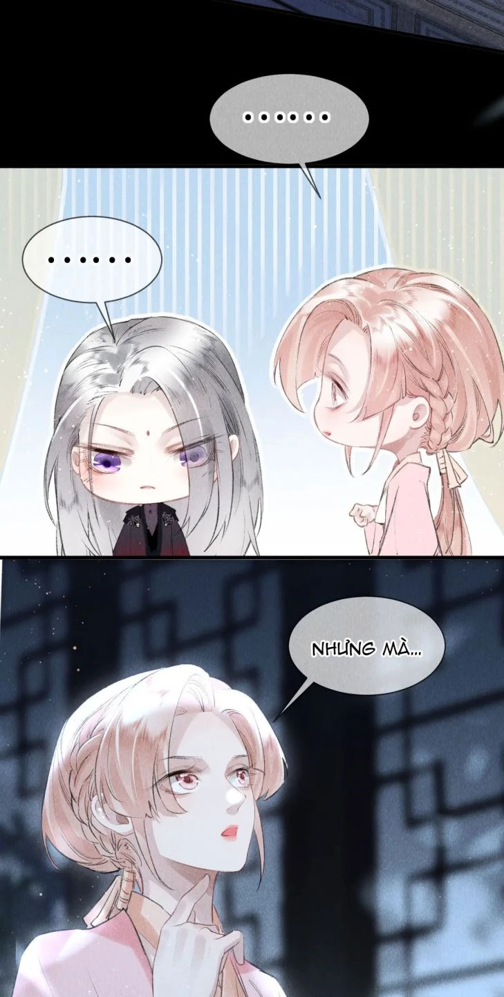 Giáo Chủ Thích Bắt Nạt Người Chapter 17 - 19