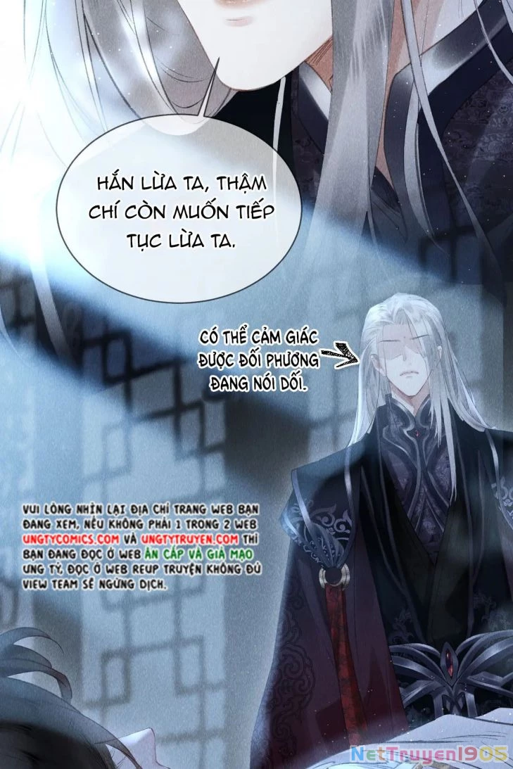 Giáo Chủ Thích Bắt Nạt Người Chapter 17 - 21