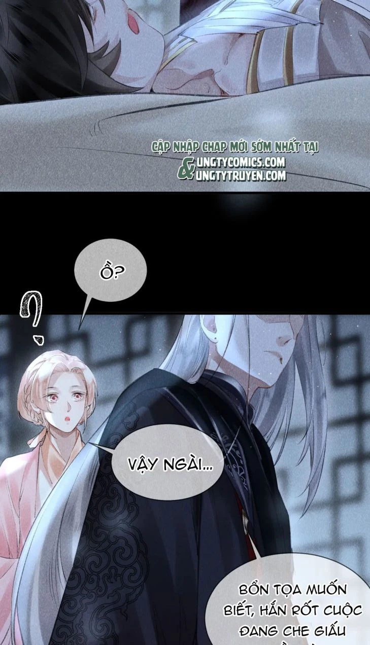 Giáo Chủ Thích Bắt Nạt Người Chapter 17 - 22