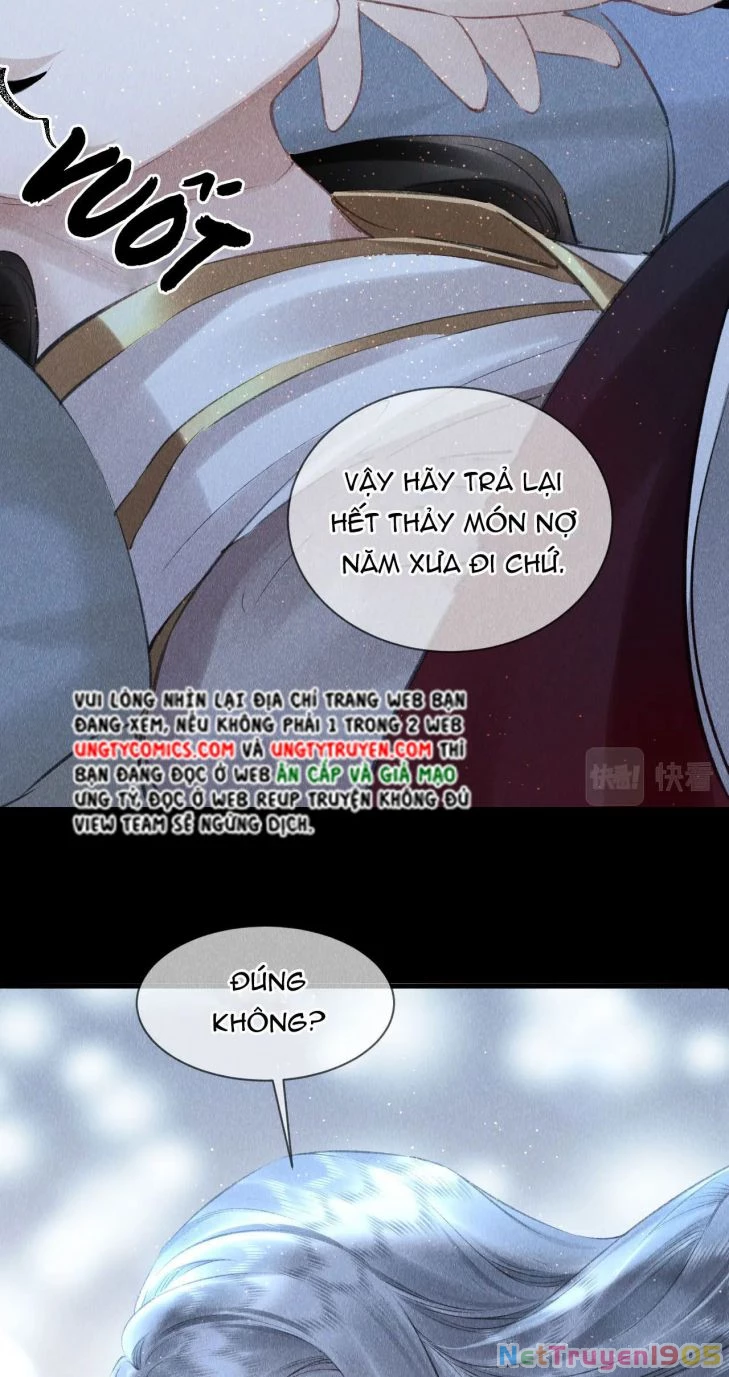 Giáo Chủ Thích Bắt Nạt Người Chapter 17 - 24