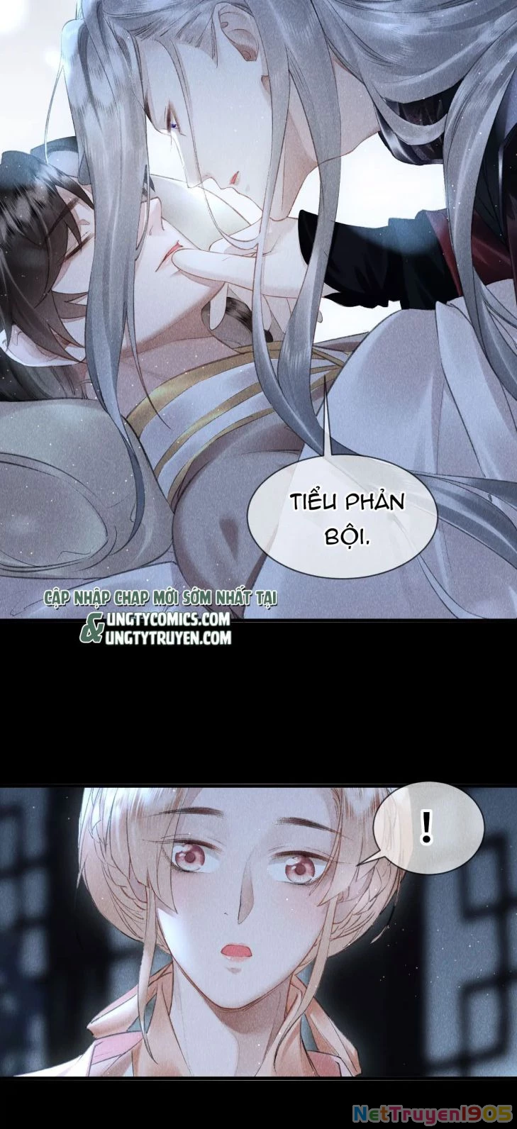 Giáo Chủ Thích Bắt Nạt Người Chapter 17 - 25