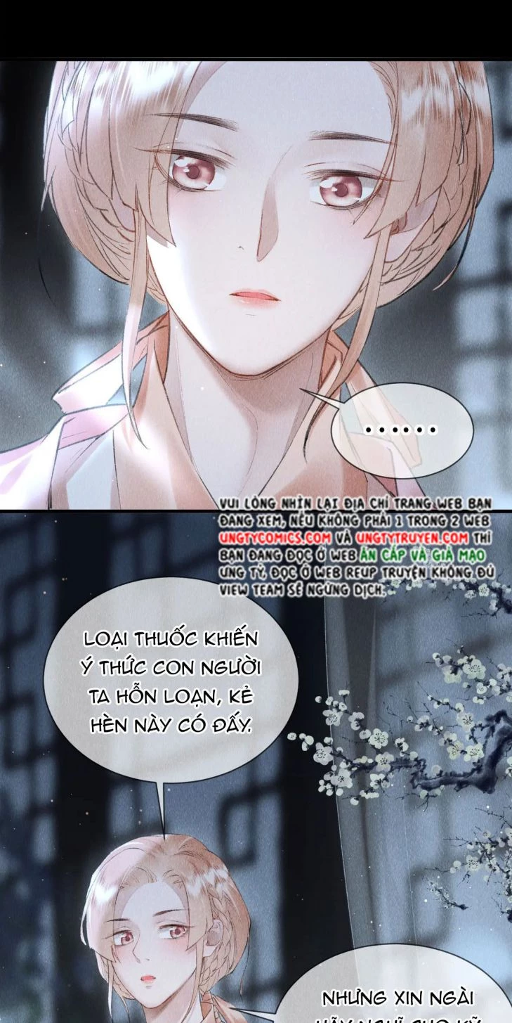 Giáo Chủ Thích Bắt Nạt Người Chapter 17 - 26