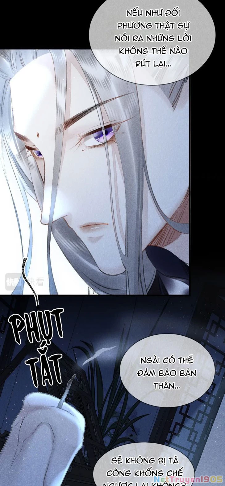 Giáo Chủ Thích Bắt Nạt Người Chapter 17 - 28