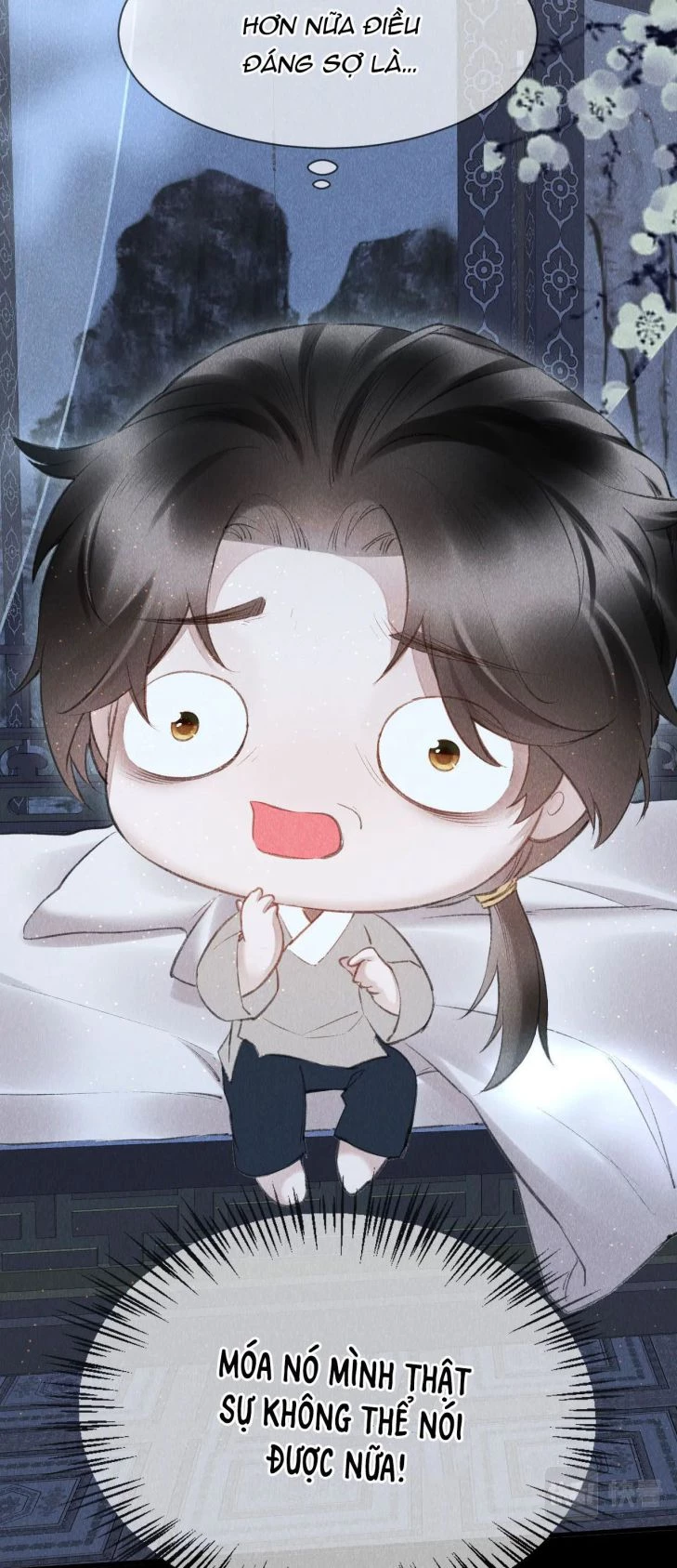 Giáo Chủ Thích Bắt Nạt Người Chapter 17 - 34
