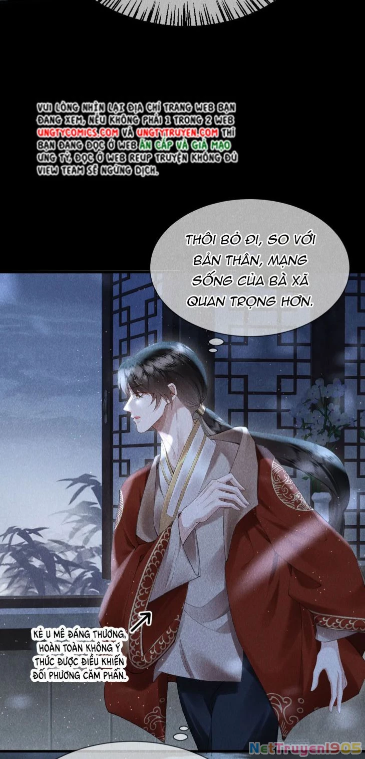 Giáo Chủ Thích Bắt Nạt Người Chapter 17 - 35