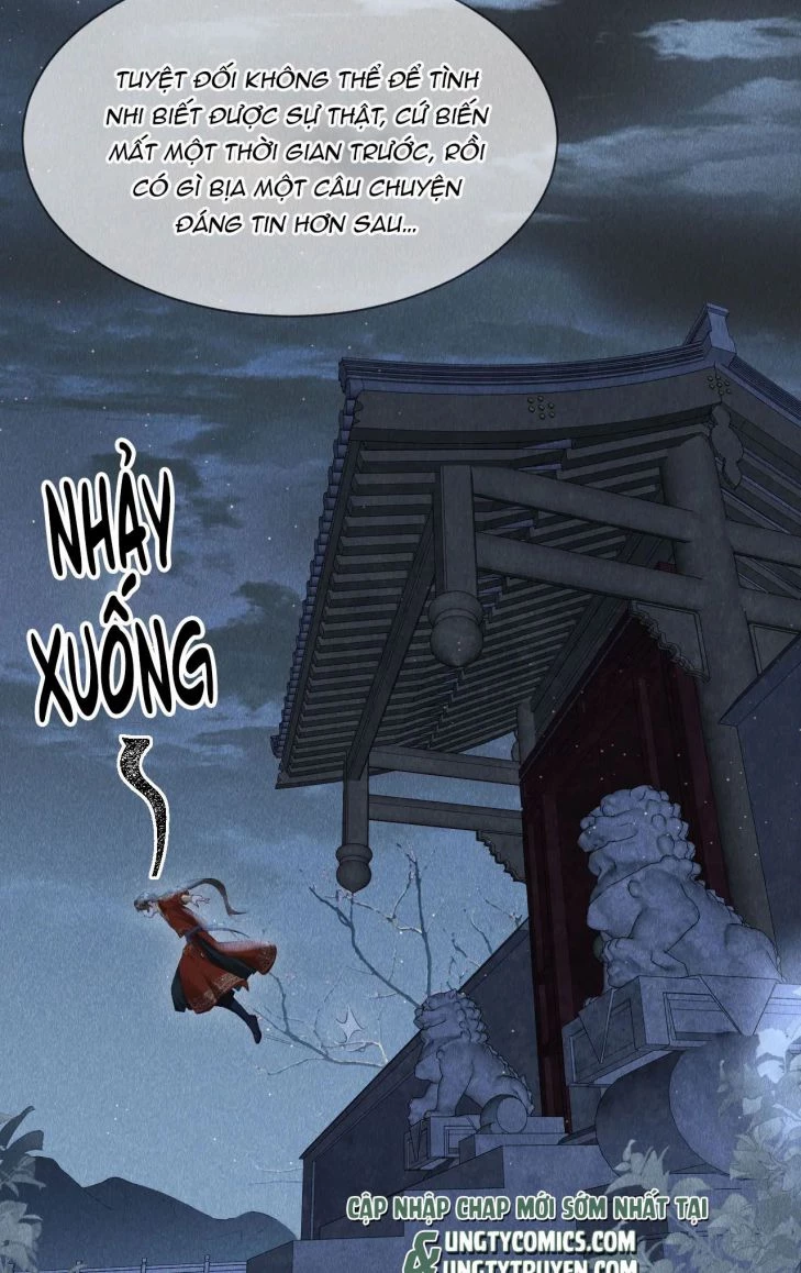 Giáo Chủ Thích Bắt Nạt Người Chapter 17 - 36