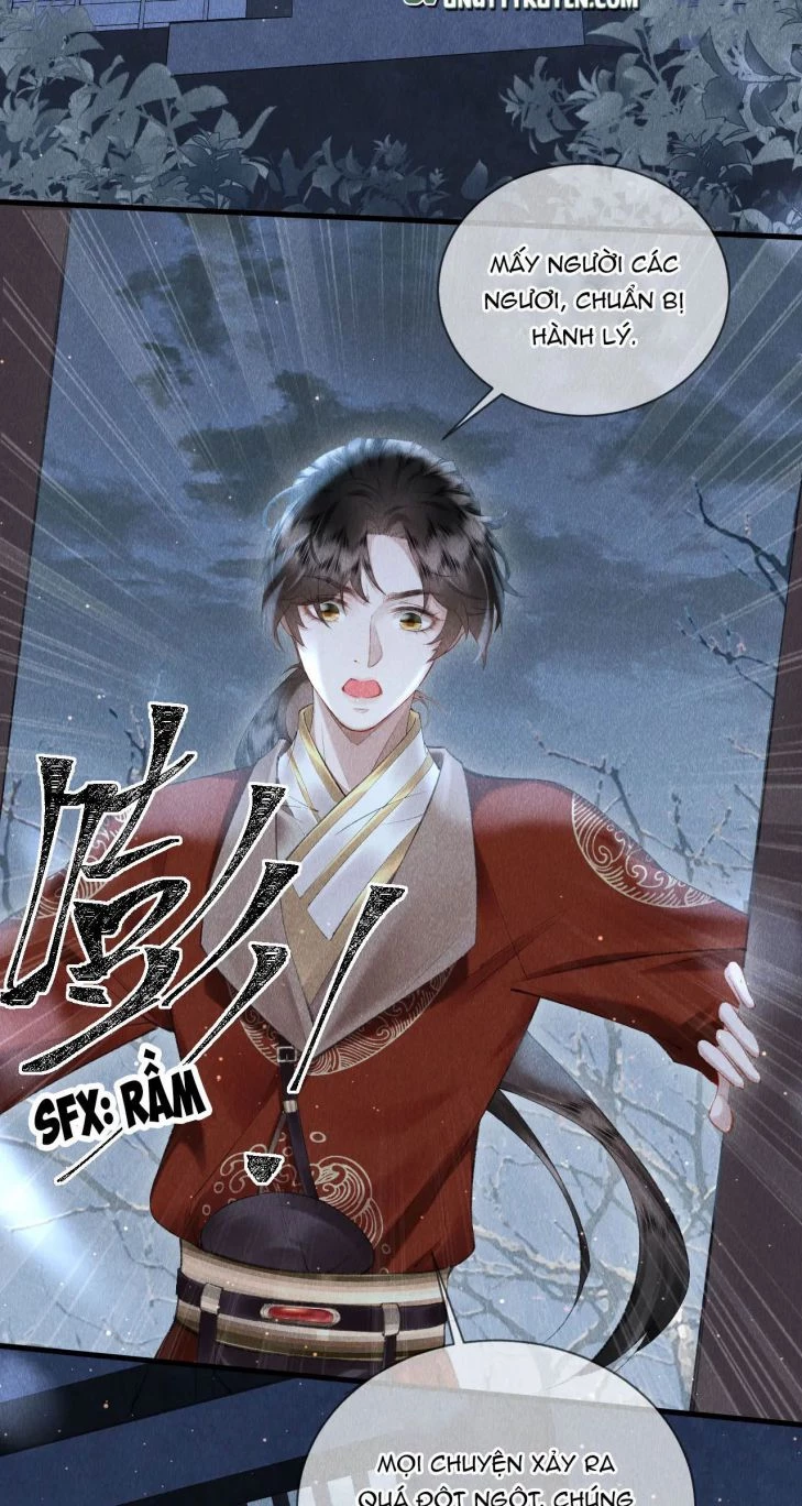 Giáo Chủ Thích Bắt Nạt Người Chapter 17 - 37