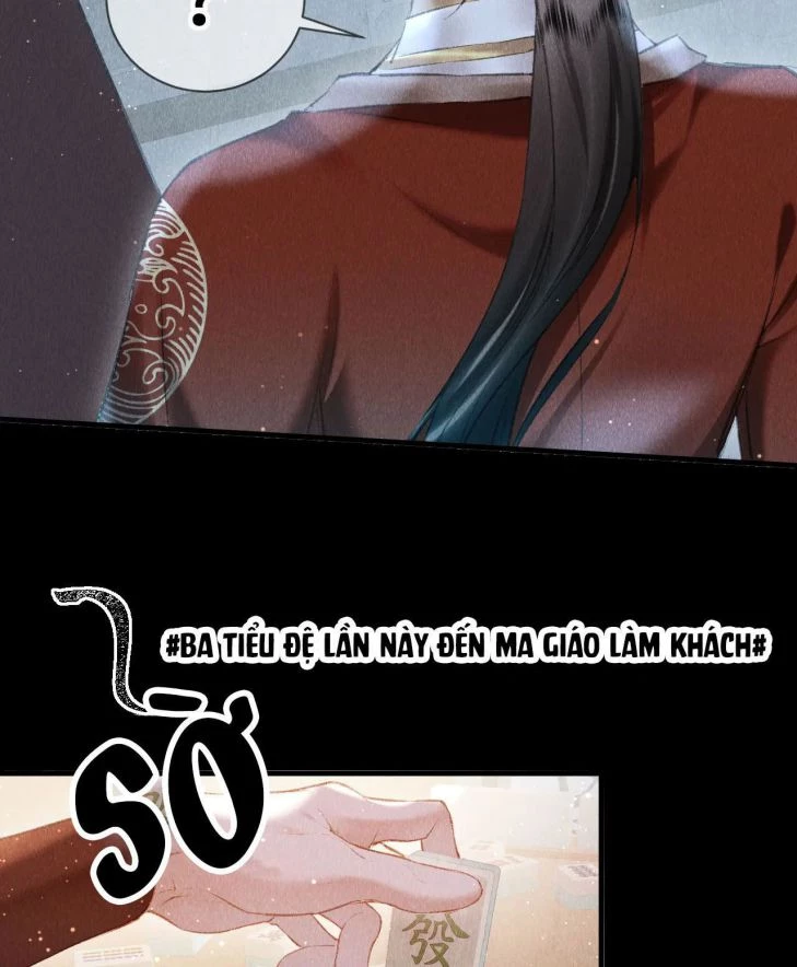 Giáo Chủ Thích Bắt Nạt Người Chapter 17 - 39