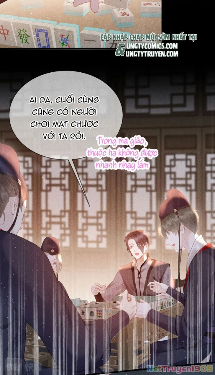 Giáo Chủ Thích Bắt Nạt Người Chapter 17 - 40