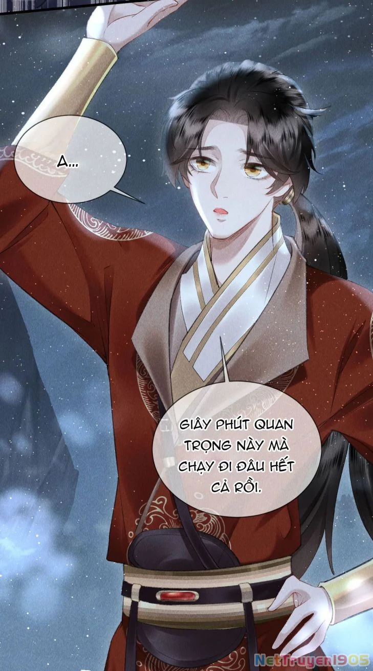 Giáo Chủ Thích Bắt Nạt Người Chapter 17 - 41