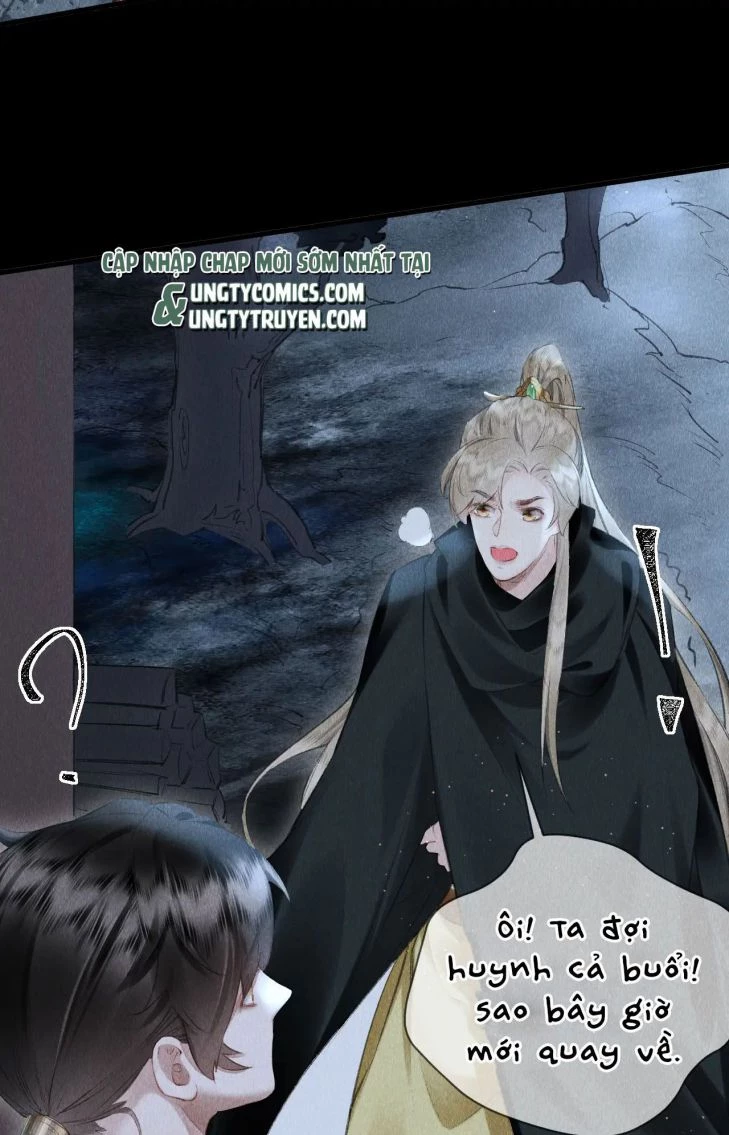 Giáo Chủ Thích Bắt Nạt Người Chapter 17 - 43