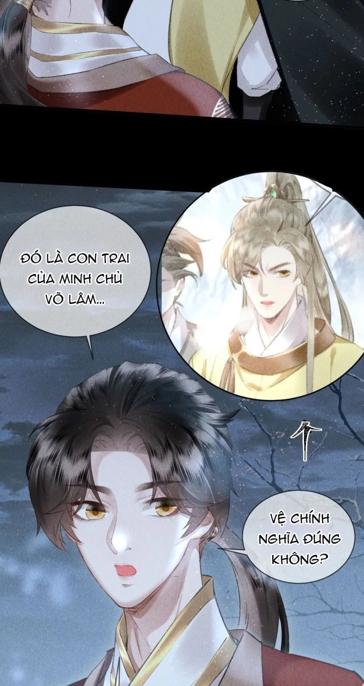 Giáo Chủ Thích Bắt Nạt Người Chapter 17 - 44