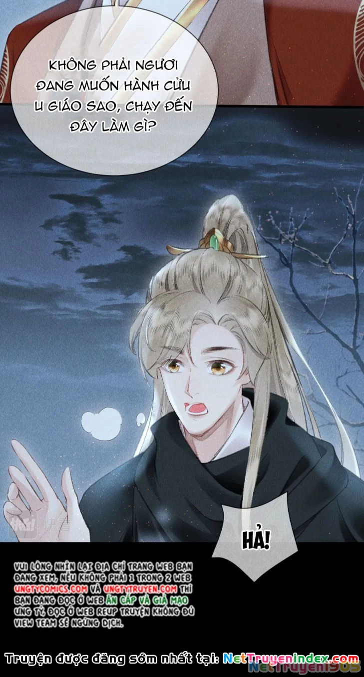 Giáo Chủ Thích Bắt Nạt Người Chapter 17 - 45