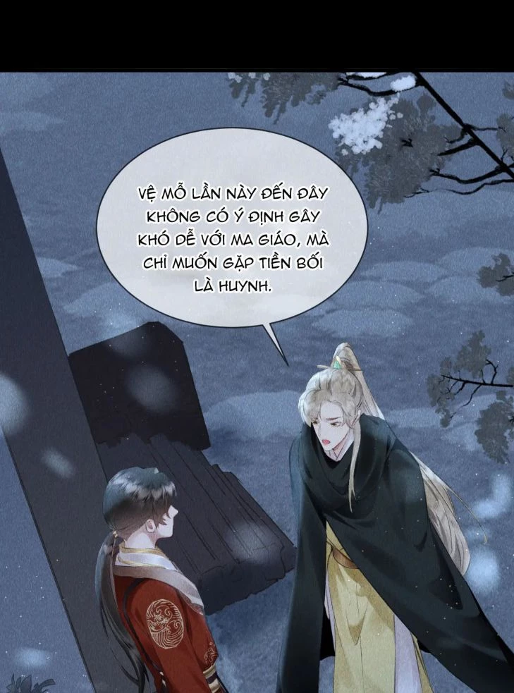 Giáo Chủ Thích Bắt Nạt Người Chapter 17 - 46