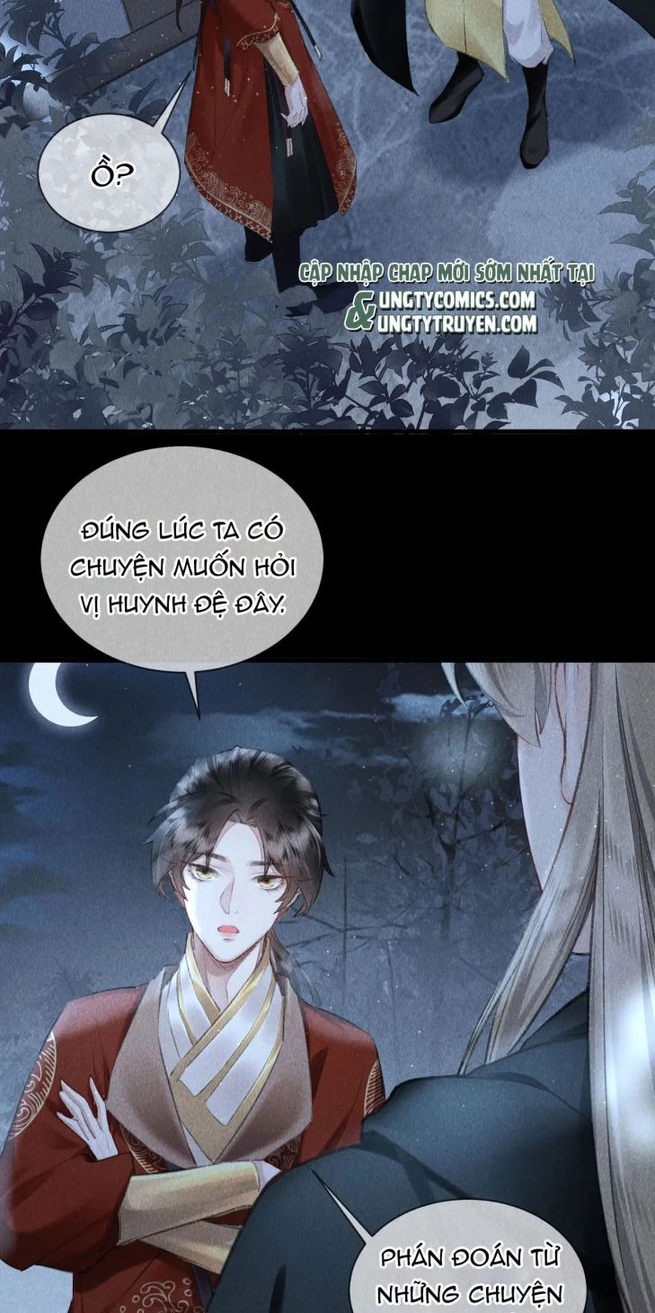 Giáo Chủ Thích Bắt Nạt Người Chapter 17 - 47