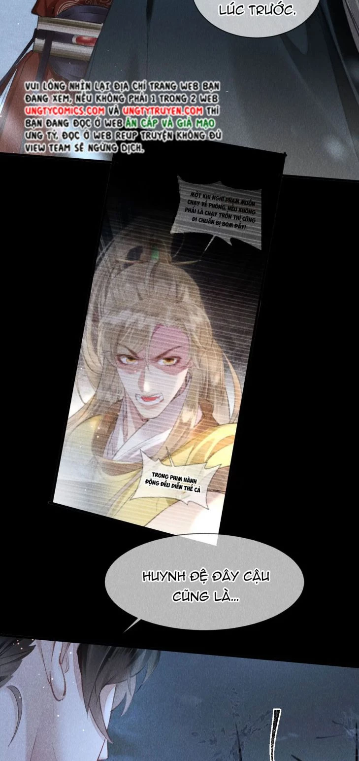 Giáo Chủ Thích Bắt Nạt Người Chapter 17 - 48