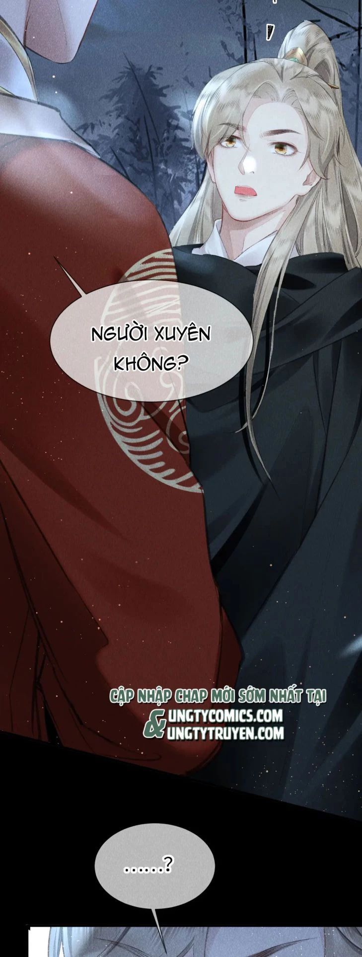 Giáo Chủ Thích Bắt Nạt Người Chapter 17 - 49