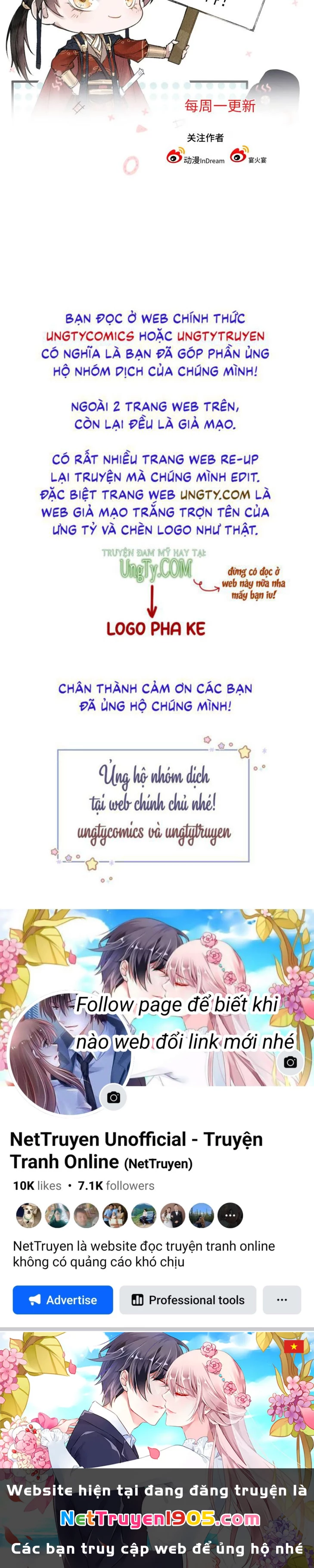 Giáo Chủ Thích Bắt Nạt Người Chapter 17 - 53