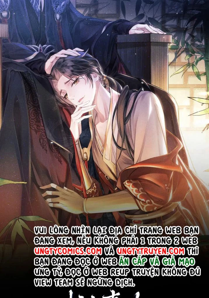 Giáo Chủ Thích Bắt Nạt Người Chapter 18 - 1