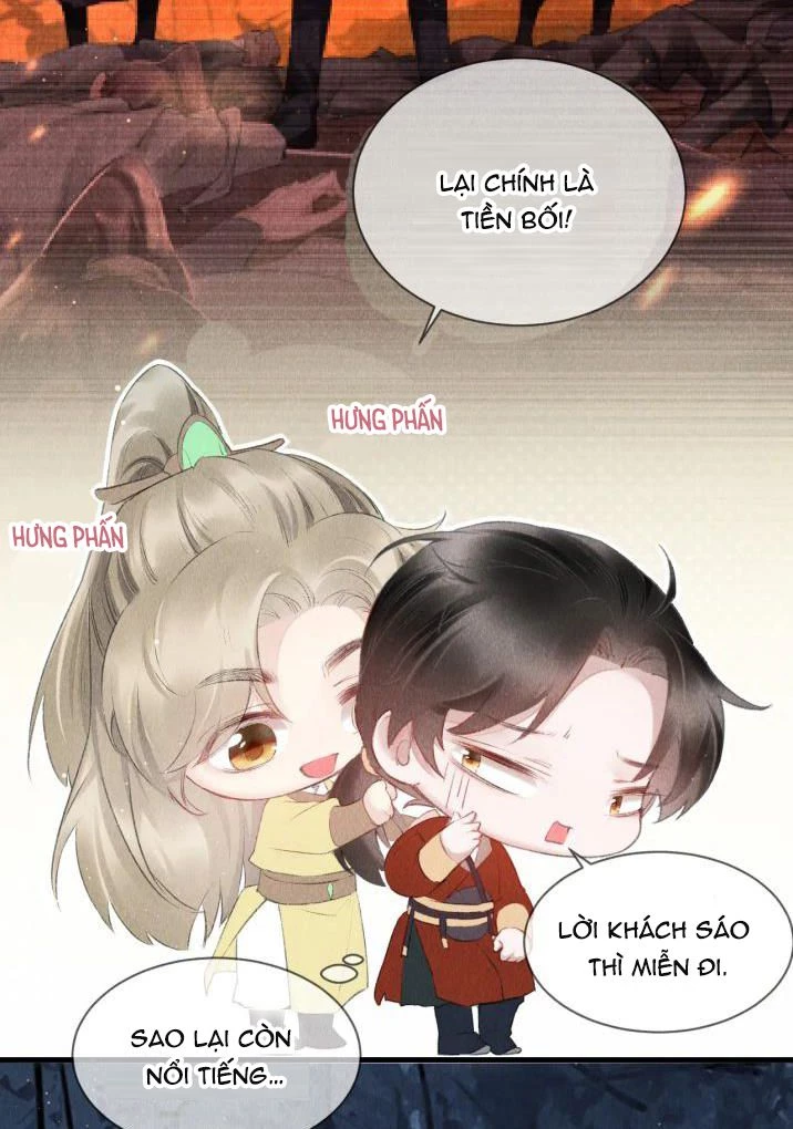 Giáo Chủ Thích Bắt Nạt Người Chapter 18 - 5