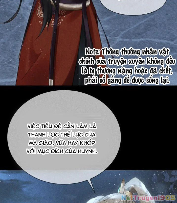 Giáo Chủ Thích Bắt Nạt Người Chapter 18 - 7