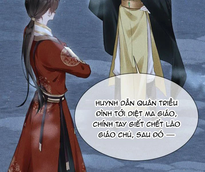 Giáo Chủ Thích Bắt Nạt Người Chapter 18 - 12