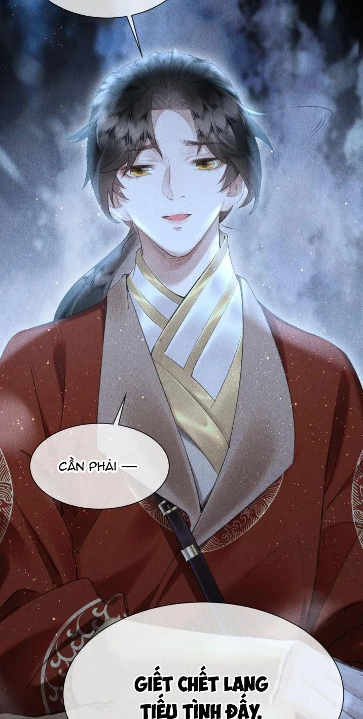 Giáo Chủ Thích Bắt Nạt Người Chapter 18 - 18