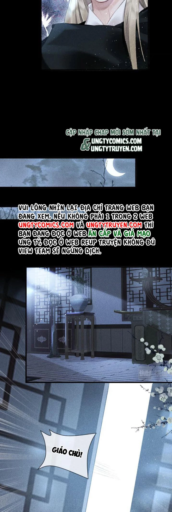 Giáo Chủ Thích Bắt Nạt Người Chapter 18 - 20