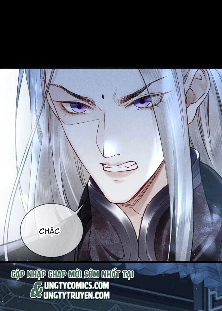 Giáo Chủ Thích Bắt Nạt Người Chapter 18 - 24