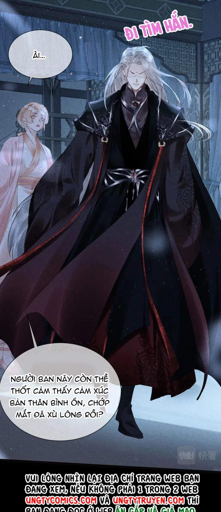 Giáo Chủ Thích Bắt Nạt Người Chapter 18 - 25