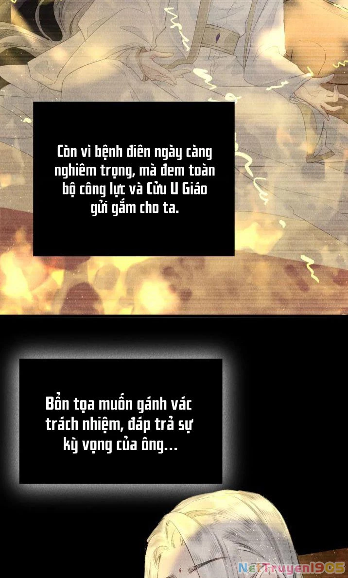 Giáo Chủ Thích Bắt Nạt Người Chapter 18 - 29