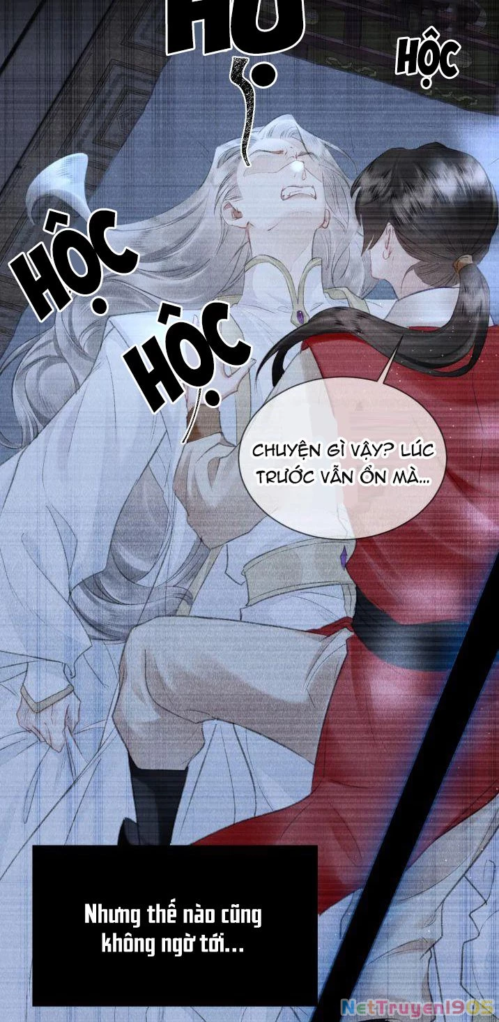 Giáo Chủ Thích Bắt Nạt Người Chapter 18 - 31