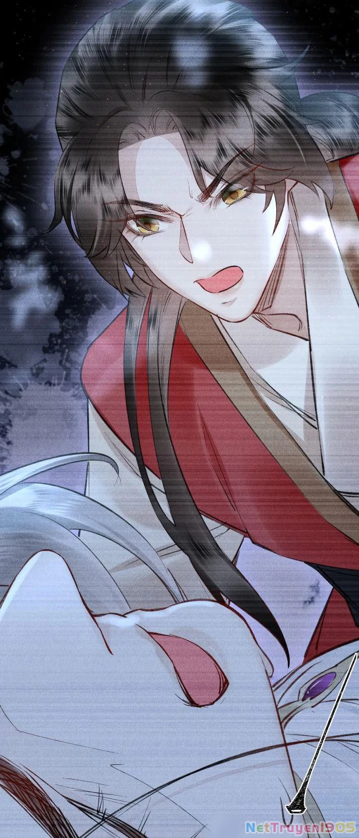 Giáo Chủ Thích Bắt Nạt Người Chapter 18 - 35