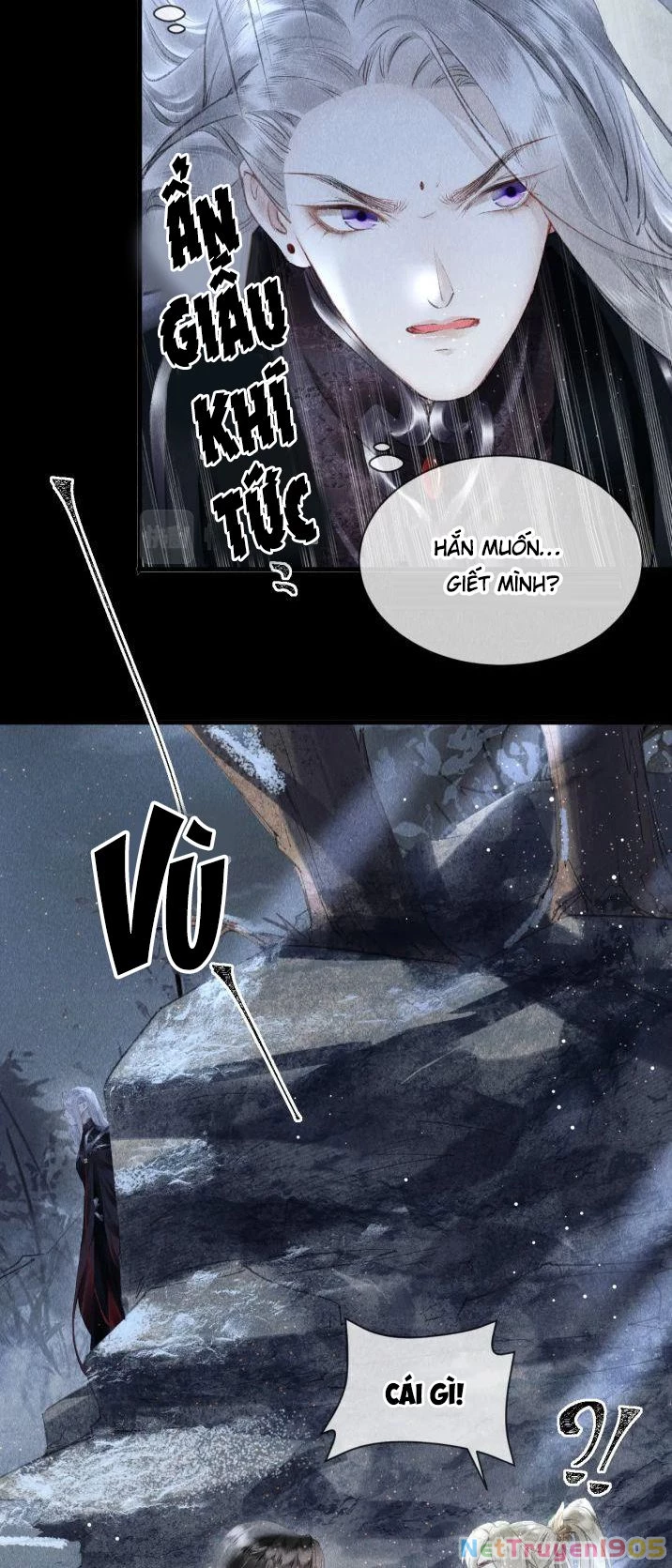 Giáo Chủ Thích Bắt Nạt Người Chapter 18 - 43