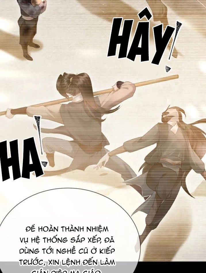 Giáo Chủ Thích Bắt Nạt Người Chapter 18 - 45