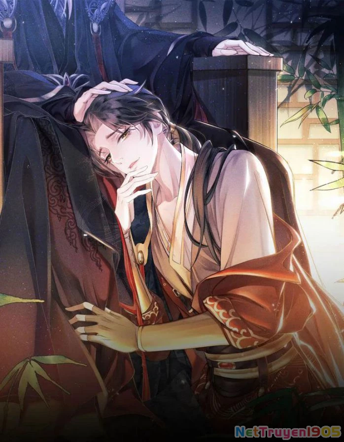 Giáo Chủ Thích Bắt Nạt Người Chapter 19 - 1