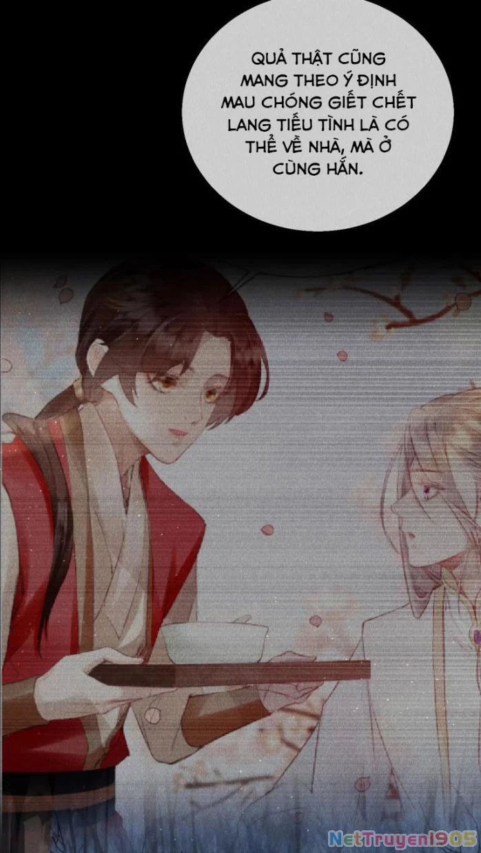 Giáo Chủ Thích Bắt Nạt Người Chapter 19 - 4