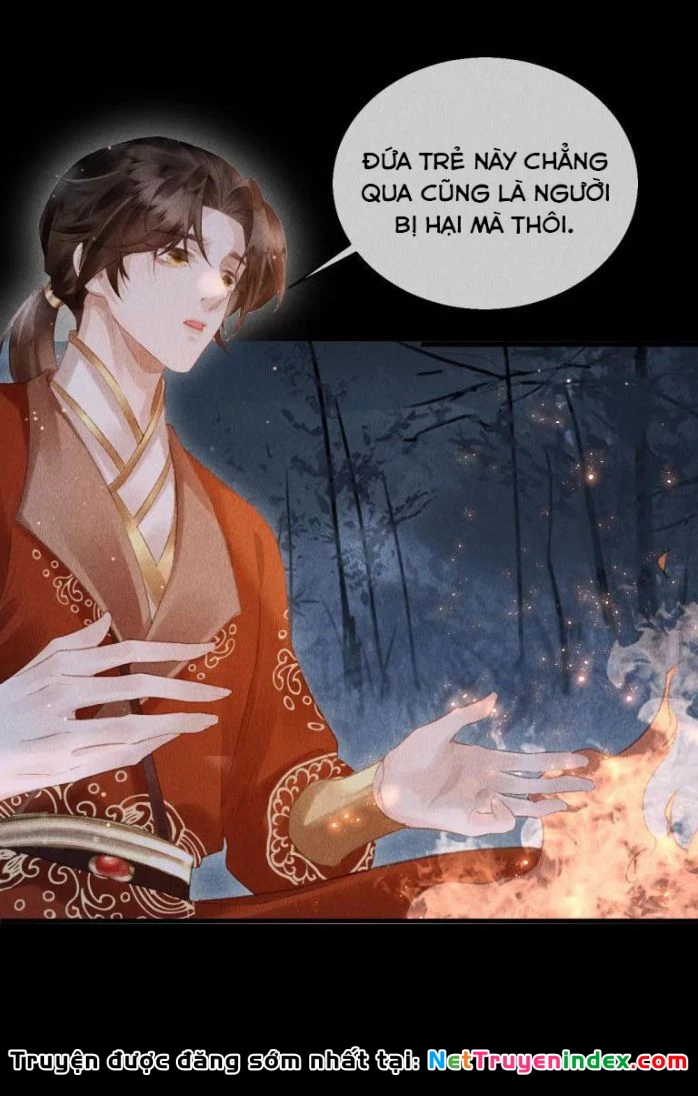 Giáo Chủ Thích Bắt Nạt Người Chapter 19 - 6