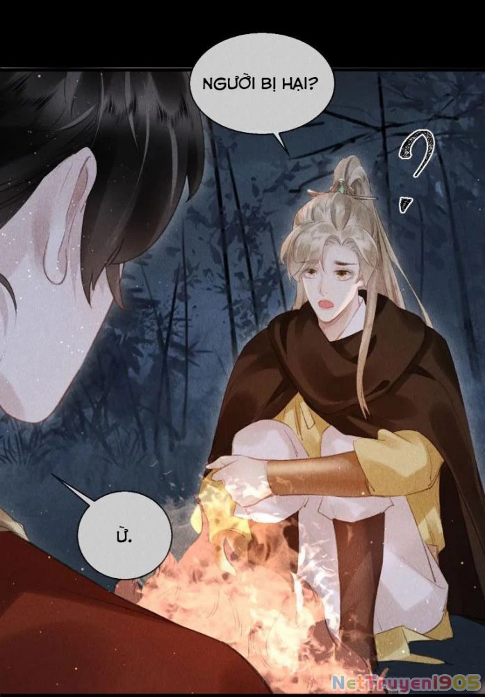 Giáo Chủ Thích Bắt Nạt Người Chapter 19 - 7