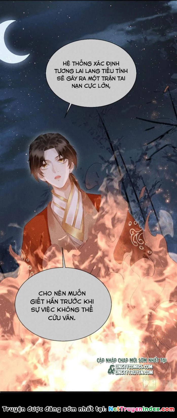 Giáo Chủ Thích Bắt Nạt Người Chapter 19 - 8
